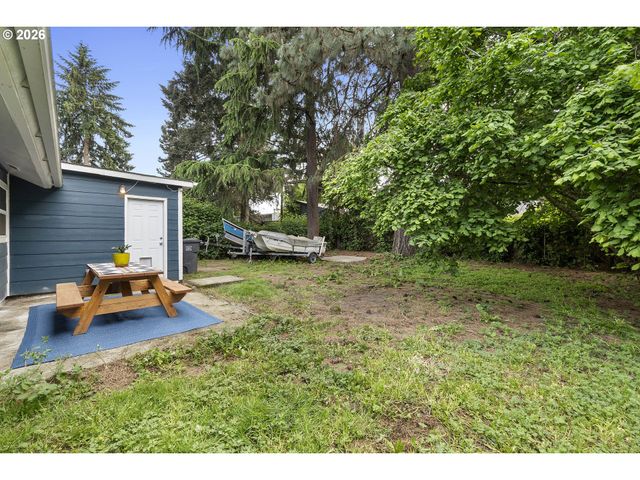 9946 N LOMBARD St, Portland, OR 97203