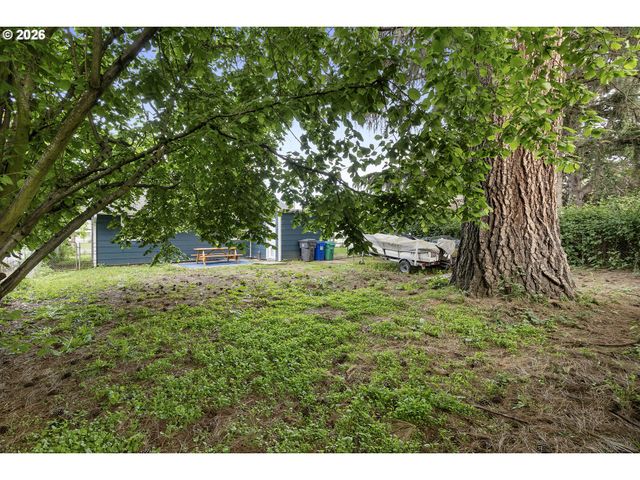 9946 N LOMBARD St, Portland, OR 97203