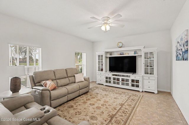 423 Stonehenge Circle, Rockledge, FL 32955