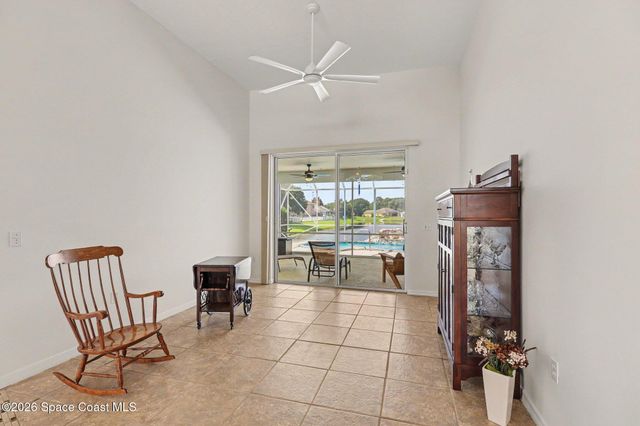 423 Stonehenge Circle, Rockledge, FL 32955