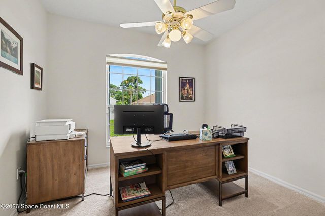 423 Stonehenge Circle, Rockledge, FL 32955