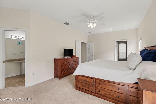 423 Stonehenge Circle, Rockledge, FL 32955