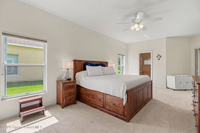 423 Stonehenge Circle, Rockledge, FL 32955