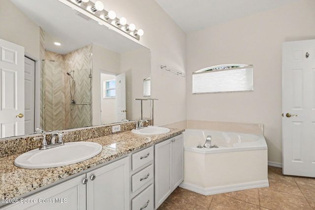 423 Stonehenge Circle, Rockledge, FL 32955