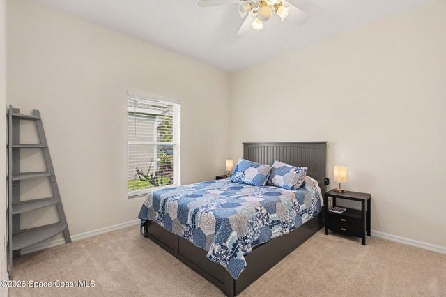 423 Stonehenge Circle, Rockledge, FL 32955
