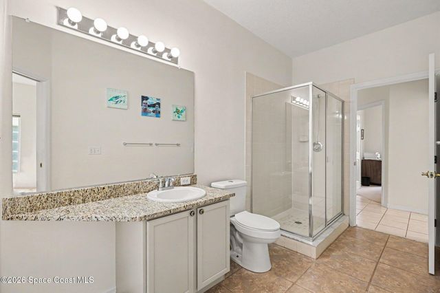 423 Stonehenge Circle, Rockledge, FL 32955