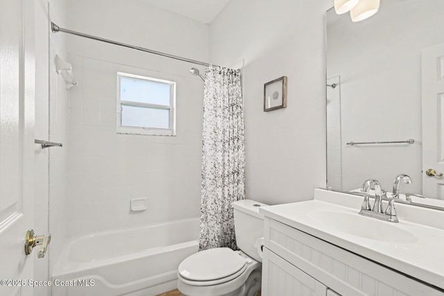 423 Stonehenge Circle, Rockledge, FL 32955