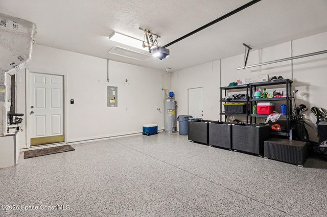 423 Stonehenge Circle, Rockledge, FL 32955