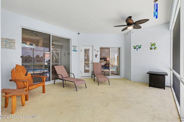423 Stonehenge Circle, Rockledge, FL 32955