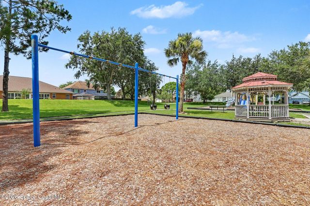 423 Stonehenge Circle, Rockledge, FL 32955
