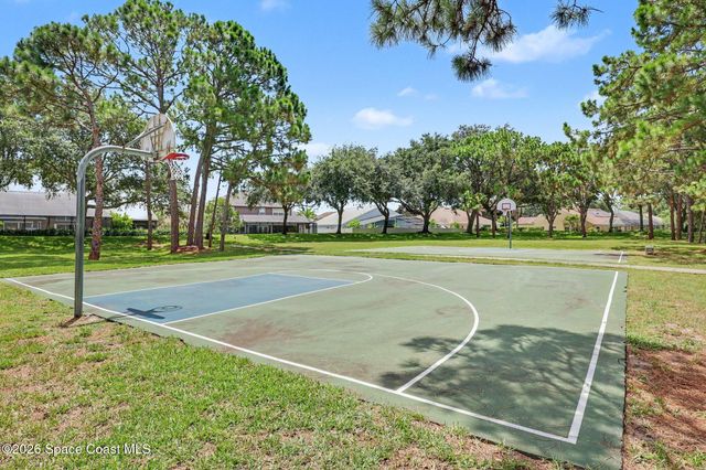 423 Stonehenge Circle, Rockledge, FL 32955