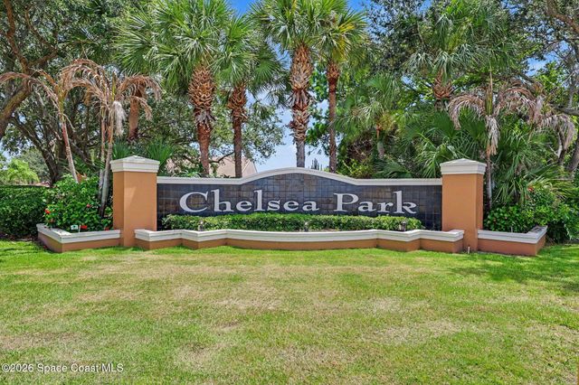 423 Stonehenge Circle, Rockledge, FL 32955