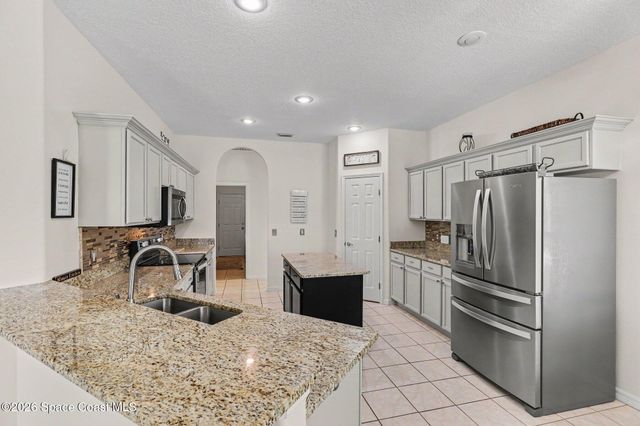 423 Stonehenge Circle, Rockledge, FL 32955