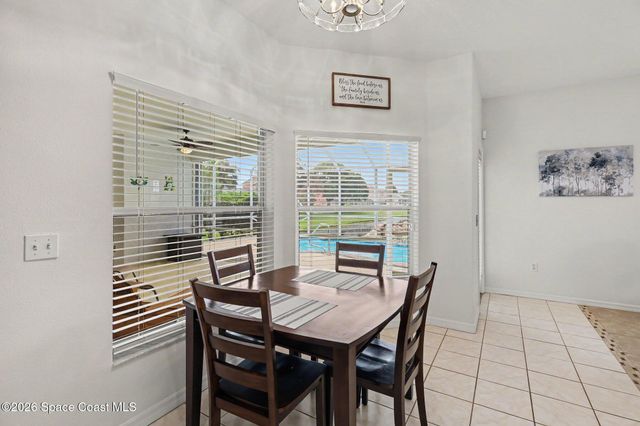 423 Stonehenge Circle, Rockledge, FL 32955
