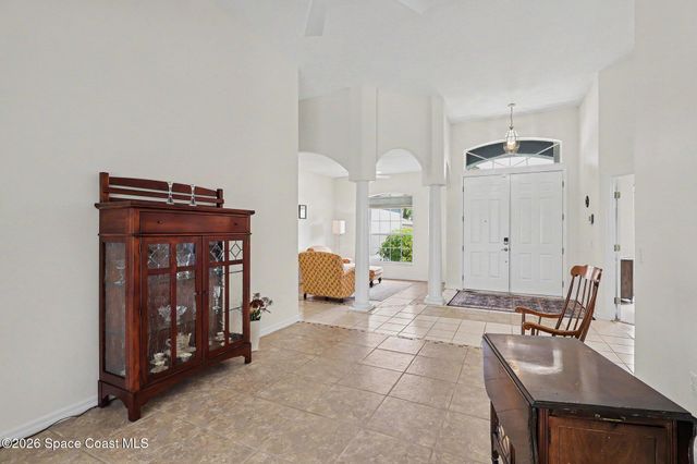 423 Stonehenge Circle, Rockledge, FL 32955