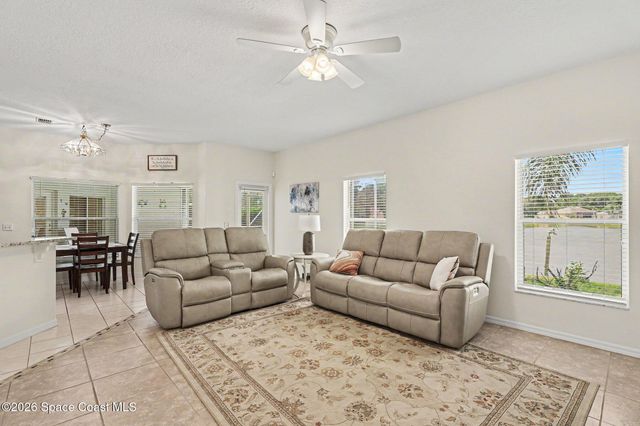 423 Stonehenge Circle, Rockledge, FL 32955