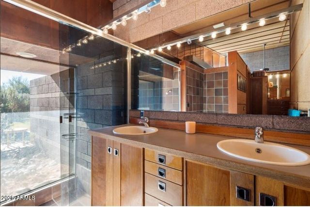 25232 N HORSESHOE Trail, Scottsdale, AZ 85255