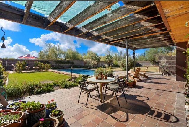 25232 N HORSESHOE Trail, Scottsdale, AZ 85255