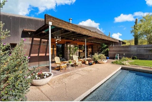 25232 N HORSESHOE Trail, Scottsdale, AZ 85255