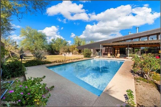 25232 N HORSESHOE Trail, Scottsdale, AZ 85255