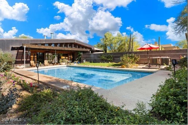 25232 N HORSESHOE Trail, Scottsdale, AZ 85255