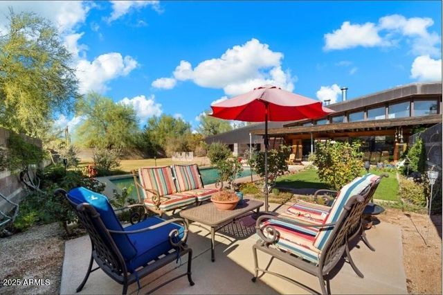 25232 N HORSESHOE Trail, Scottsdale, AZ 85255