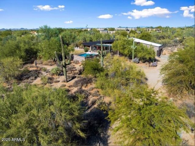 25232 N HORSESHOE Trail, Scottsdale, AZ 85255