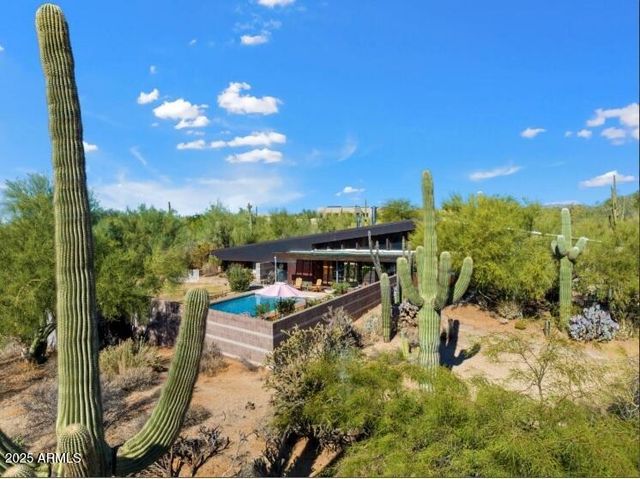 25232 N HORSESHOE Trail, Scottsdale, AZ 85255