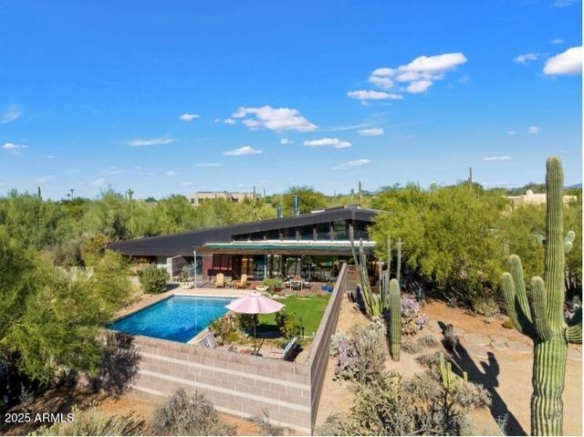 25232 N HORSESHOE Trail, Scottsdale, AZ 85255