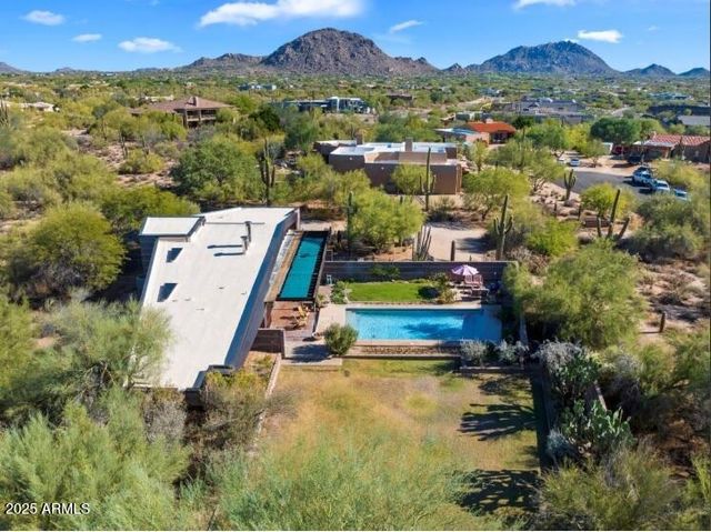 25232 N HORSESHOE Trail, Scottsdale, AZ 85255