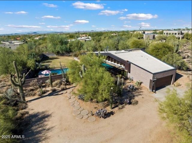 25232 N HORSESHOE Trail, Scottsdale, AZ 85255