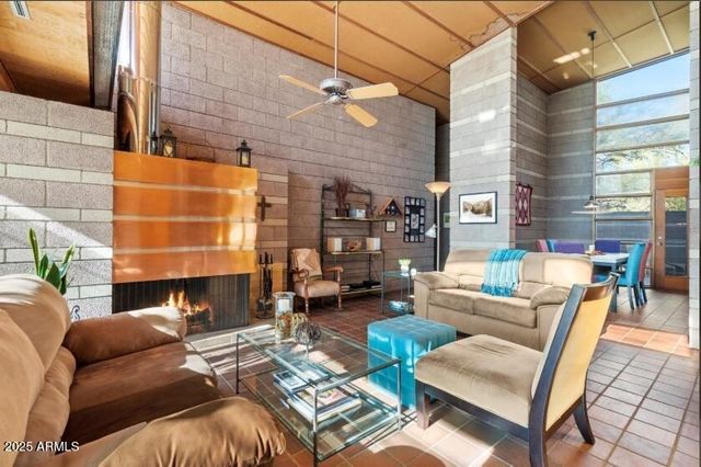 25232 N HORSESHOE Trail, Scottsdale, AZ 85255