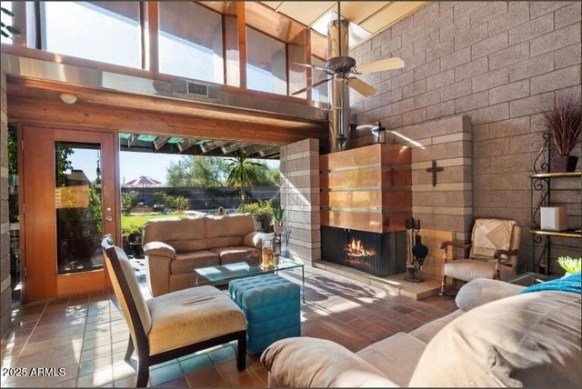 25232 N HORSESHOE Trail, Scottsdale, AZ 85255