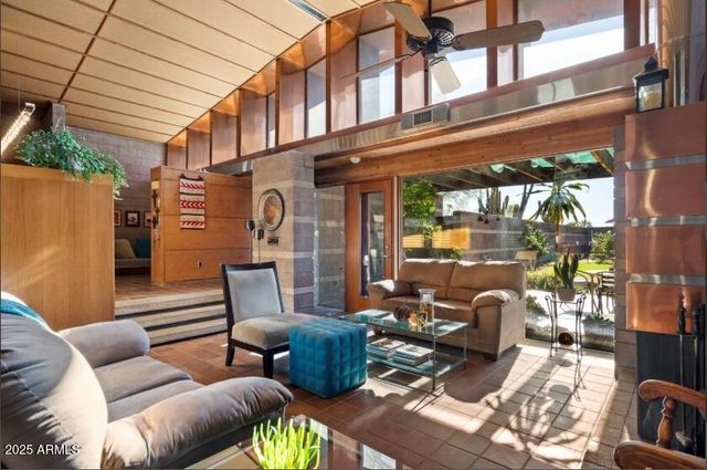 25232 N HORSESHOE Trail, Scottsdale, AZ 85255