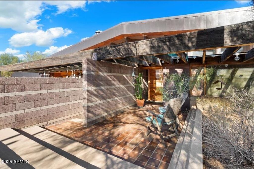 25232 N HORSESHOE Trail, Scottsdale, AZ 85255