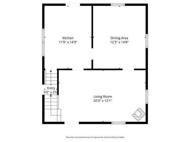 900 E Avenue NW, Cedar Rapids, IA 52405