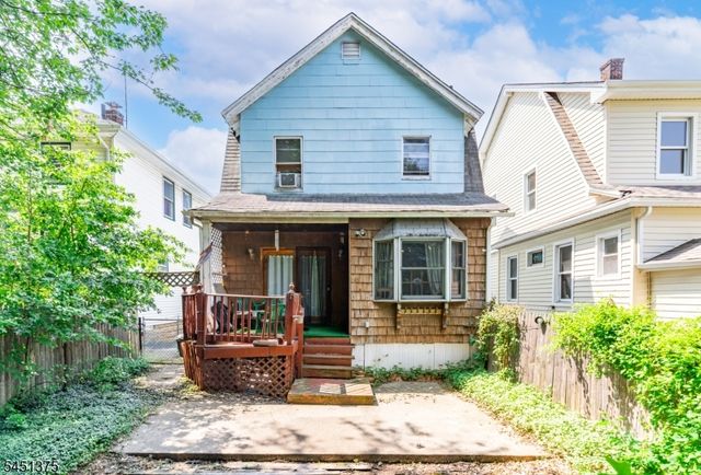1455 Clinton Ave, Irvington Twp., NJ 07111