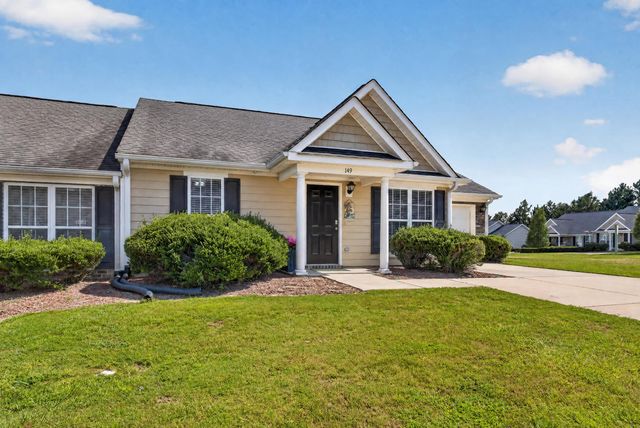 149 Bobwhite Drive, Aiken, SC 29801