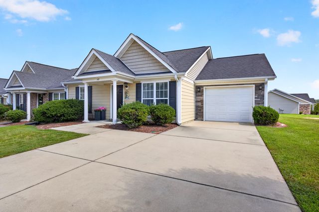 149 Bobwhite Drive, Aiken, SC 29801