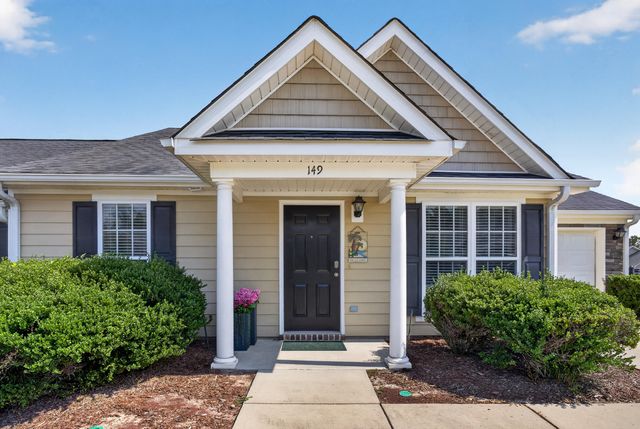 149 Bobwhite Drive, Aiken, SC 29801