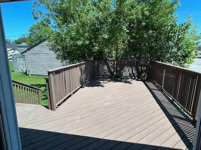 504 NW 8th Avenue, Grand Rapids, MN 55744