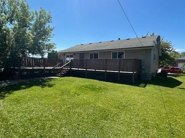 504 NW 8th Avenue, Grand Rapids, MN 55744