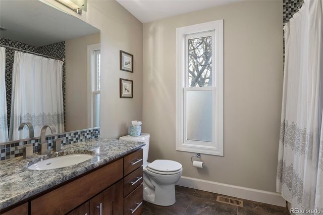 2027 N Emerson Street, Denver, CO 80205