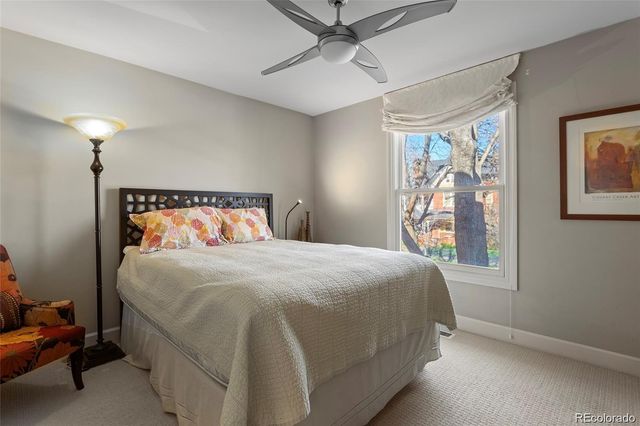2027 N Emerson Street, Denver, CO 80205