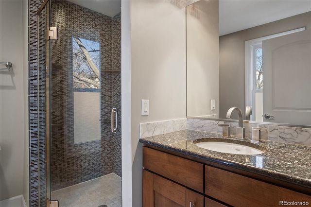 2027 N Emerson Street, Denver, CO 80205