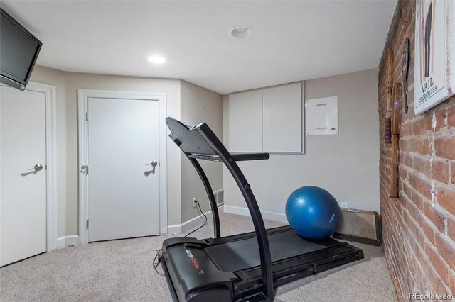 2027 N Emerson Street, Denver, CO 80205