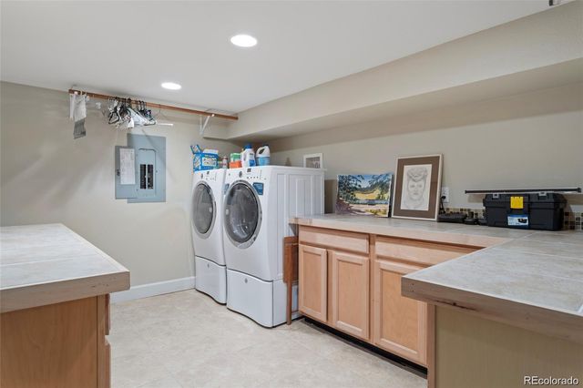 2027 N Emerson Street, Denver, CO 80205