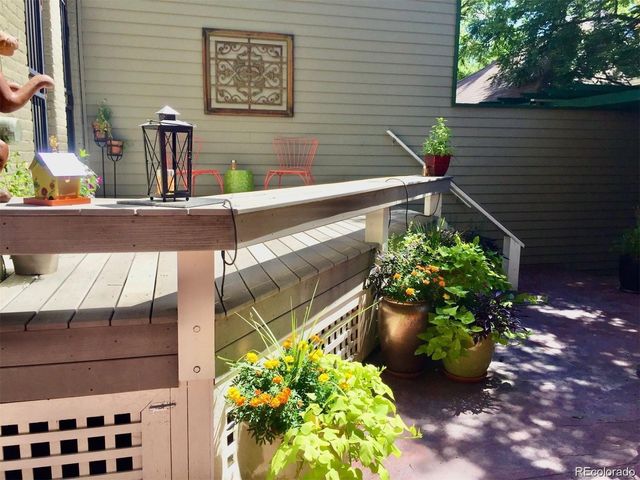 2027 N Emerson Street, Denver, CO 80205