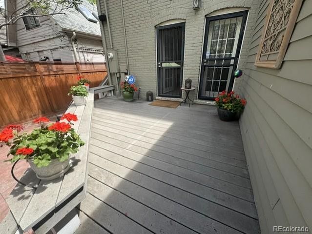2027 N Emerson Street, Denver, CO 80205