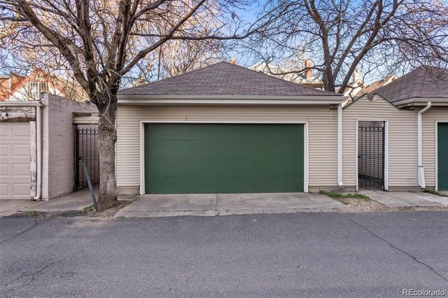 2027 N Emerson Street, Denver, CO 80205